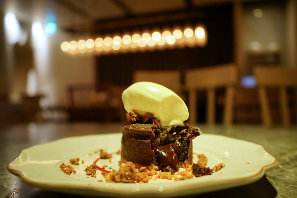 台北｜L’IDIOT RESTAURANT 驢子餐廳 慶生、約會餐廳推薦！