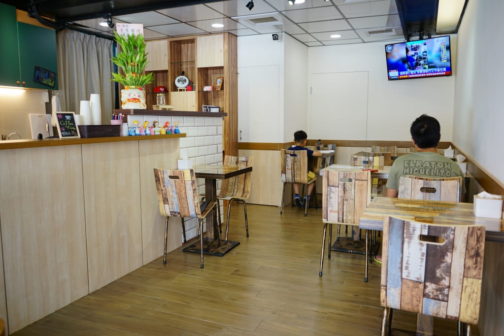 桃園｜醬饌燒肉蛋吐司 美味肉蛋吐司．限量午間燒肉丼推薦！桃園區可外送~