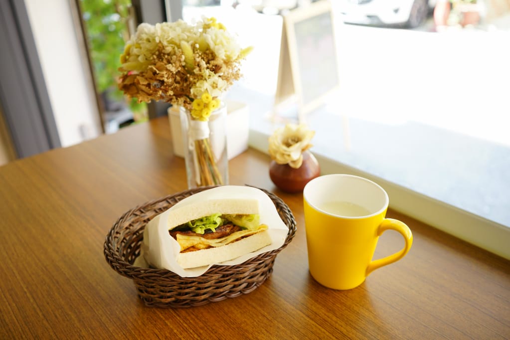 桃園｜醬饌燒肉蛋吐司 美味肉蛋吐司．限量午間燒肉丼推薦！桃園區可外送~