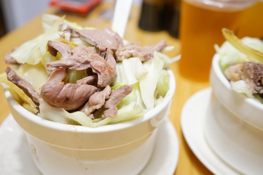 台北|雙月食品社(中和店) 聚寶盆養生雞湯.麻油雞湯.新北米其林推薦! - 第13張圖 台北|雙月食品社(中和店) 聚寶盆養生雞湯.麻油雞湯.新北米其林推薦!