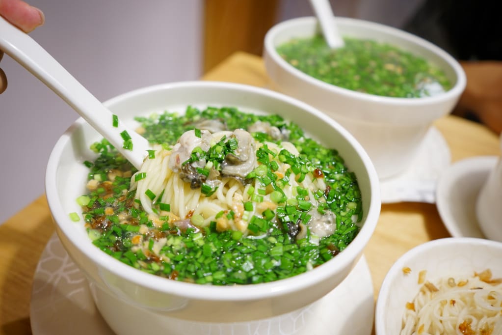 台北|雙月食品社(中和店) 聚寶盆養生雞湯.麻油雞湯.新北米其林推薦! - 第21張圖 台北|雙月食品社(中和店) 聚寶盆養生雞湯.麻油雞湯.新北米其林推薦!