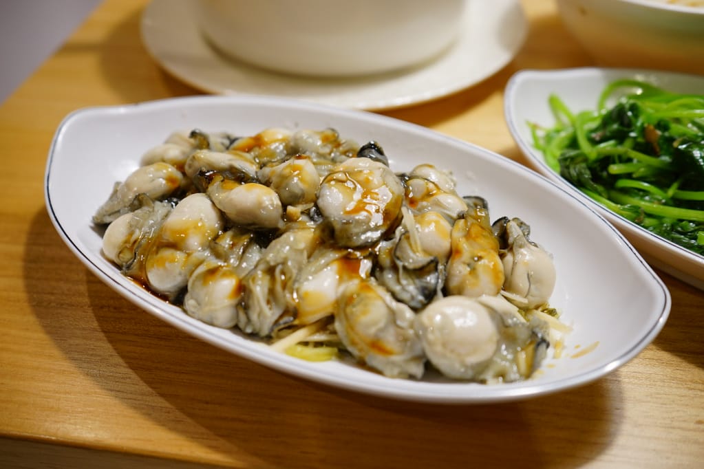 台北|雙月食品社(中和店) 聚寶盆養生雞湯.麻油雞湯.新北米其林推薦! - 第18張圖 台北|雙月食品社(中和店) 聚寶盆養生雞湯.麻油雞湯.新北米其林推薦!