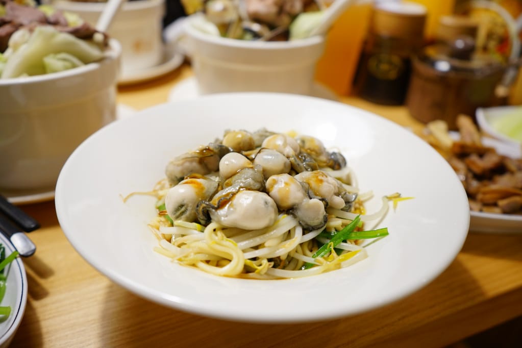 台北|雙月食品社(中和店) 聚寶盆養生雞湯.麻油雞湯.新北米其林推薦! - 第19張圖 台北|雙月食品社(中和店) 聚寶盆養生雞湯.麻油雞湯.新北米其林推薦!