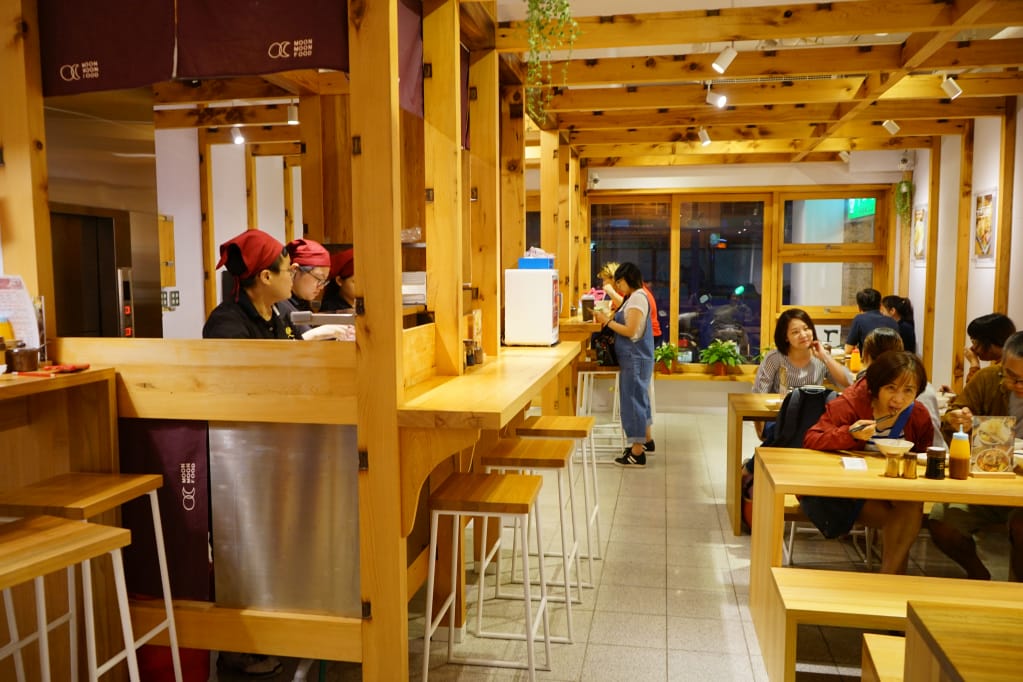 台北|雙月食品社(中和店) 聚寶盆養生雞湯.麻油雞湯.新北米其林推薦! - 第7張圖 台北|雙月食品社(中和店) 聚寶盆養生雞湯.麻油雞湯.新北米其林推薦!