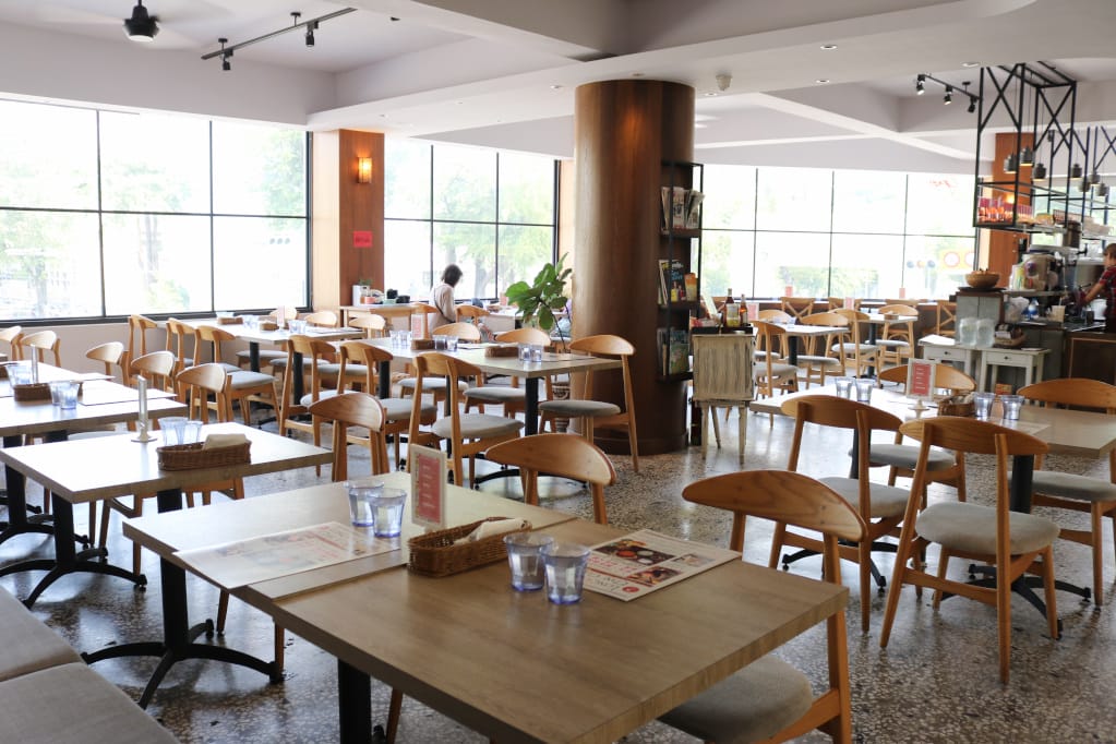 台南｜ 長鼻子泰式咖哩・南洋火鍋（台南店）泰式料理聚餐推薦！