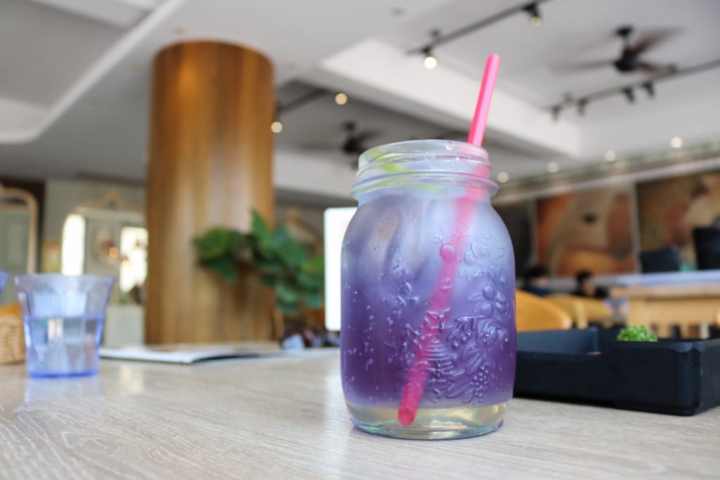 台南｜ 長鼻子泰式咖哩・南洋火鍋（台南店）泰式料理聚餐推薦！