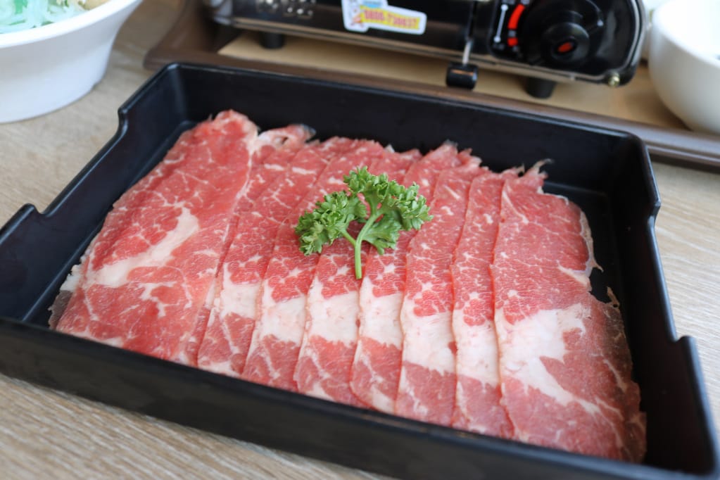 台南｜ 長鼻子泰式咖哩・南洋火鍋（台南店）泰式料理聚餐推薦！