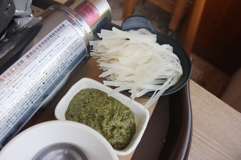 台南｜ 長鼻子泰式咖哩・南洋火鍋（台南店）泰式料理聚餐推薦！