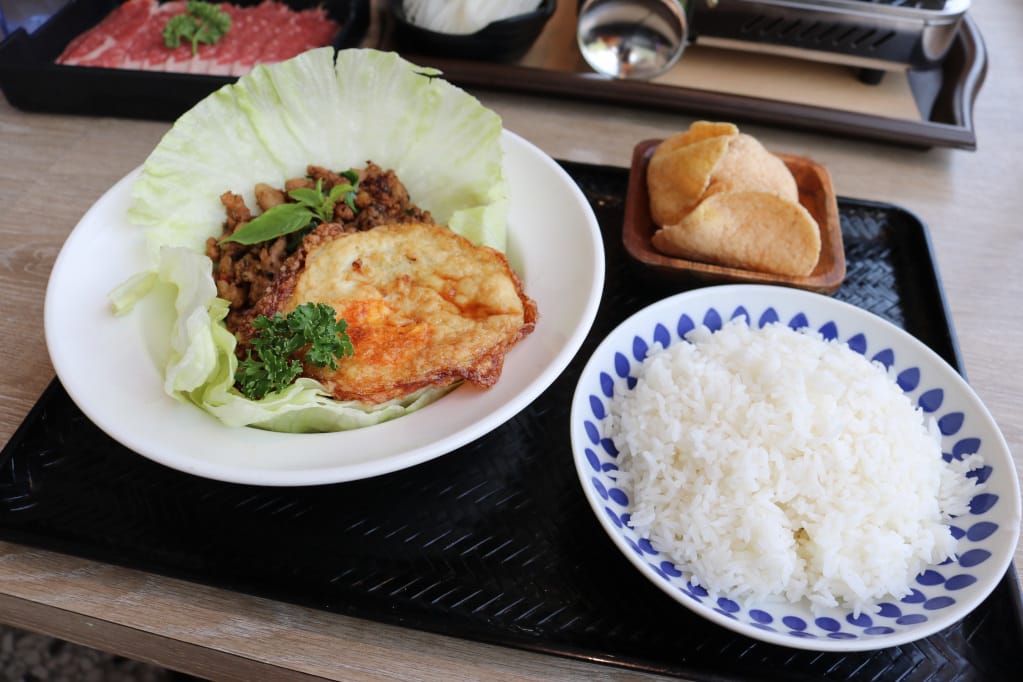 台南｜ 長鼻子泰式咖哩・南洋火鍋（台南店）泰式料理聚餐推薦！