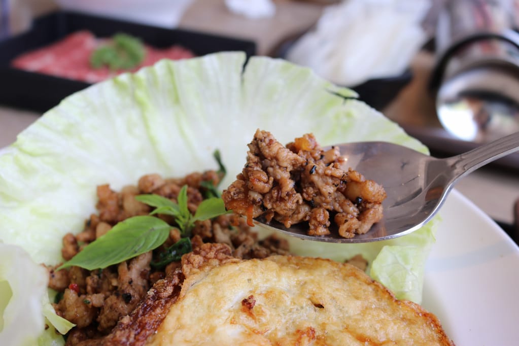 台南｜ 長鼻子泰式咖哩・南洋火鍋（台南店）泰式料理聚餐推薦！