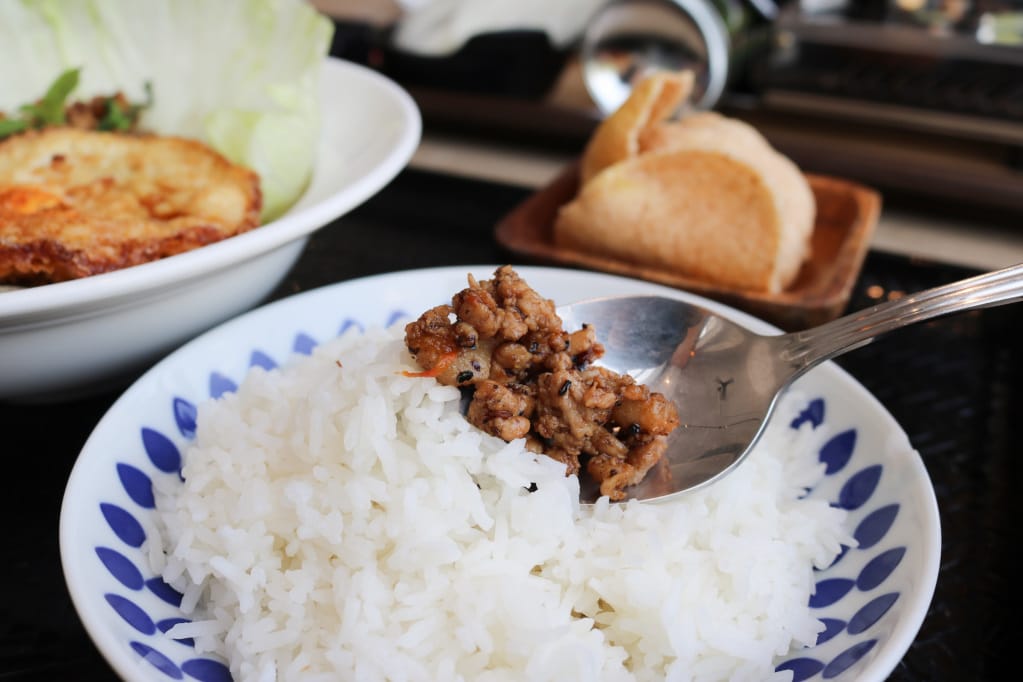 台南｜ 長鼻子泰式咖哩・南洋火鍋（台南店）泰式料理聚餐推薦！