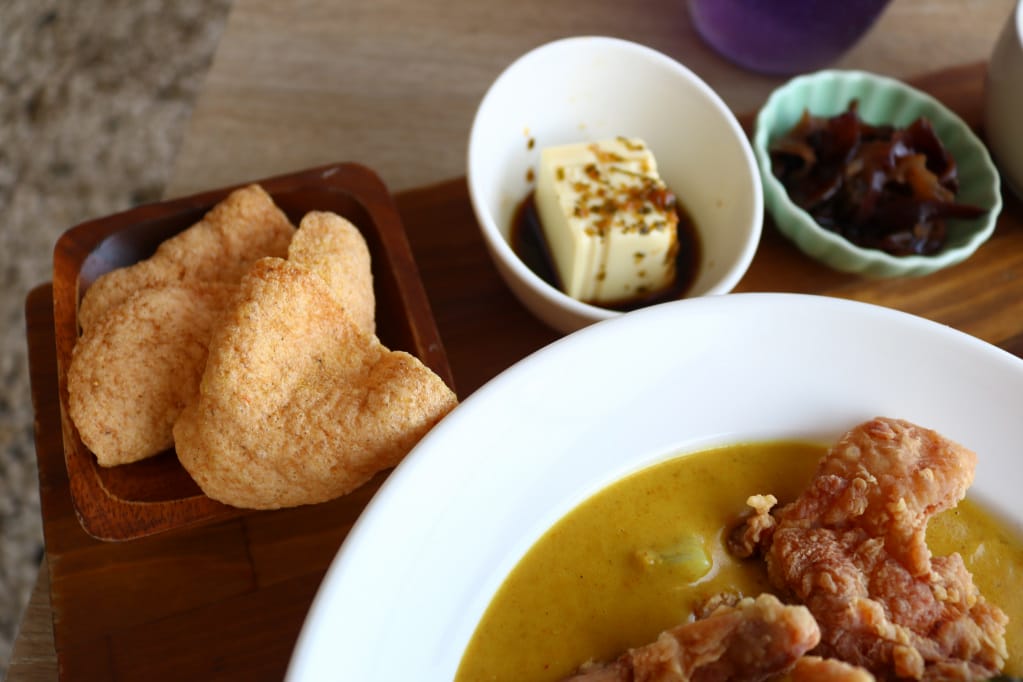 台南｜ 長鼻子泰式咖哩・南洋火鍋（台南店）泰式料理聚餐推薦！