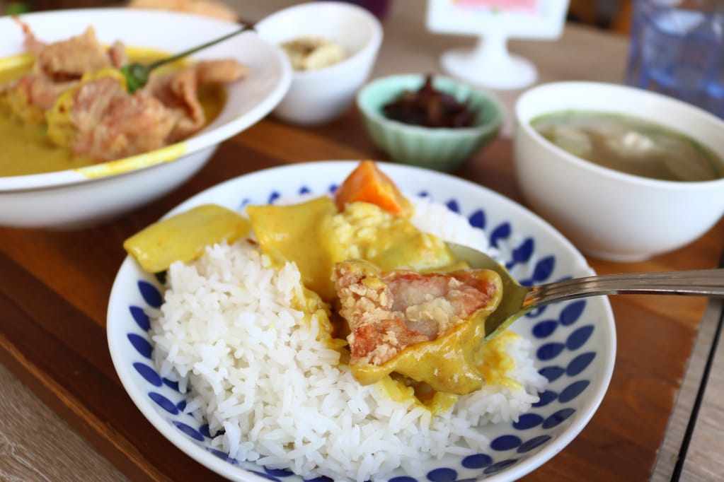台南｜ 長鼻子泰式咖哩・南洋火鍋（台南店）泰式料理聚餐推薦！