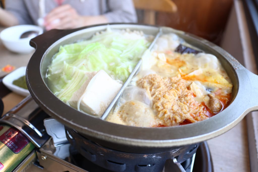 台南｜ 長鼻子泰式咖哩・南洋火鍋（台南店）泰式料理聚餐推薦！