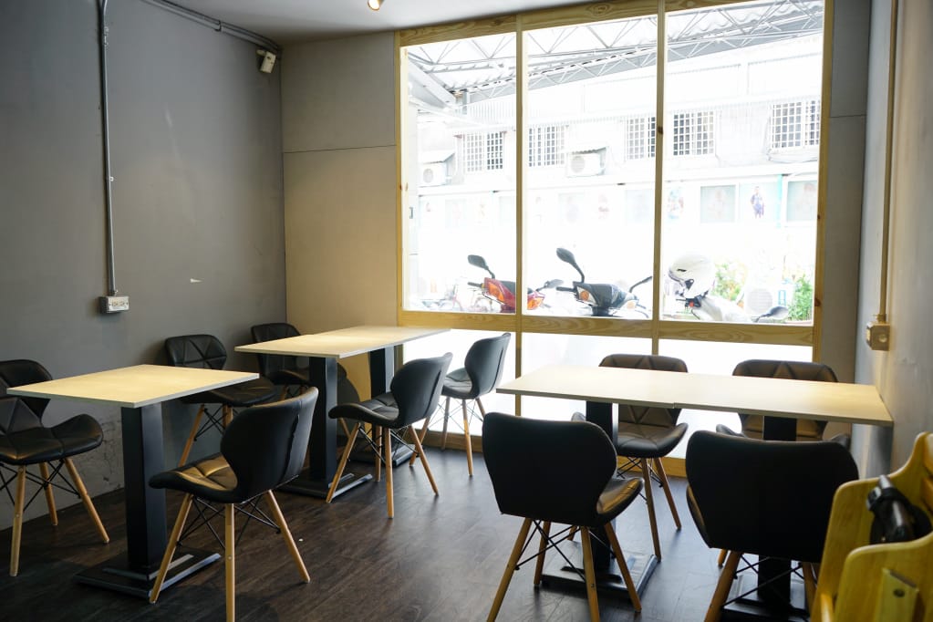 台北|吉村·牛舌 Yoshimura 牛舌專賣店,新北板橋美食推薦! - 第5張圖 台北|吉村·牛舌 Yoshimura 牛舌專賣店,新北板橋美食推薦!