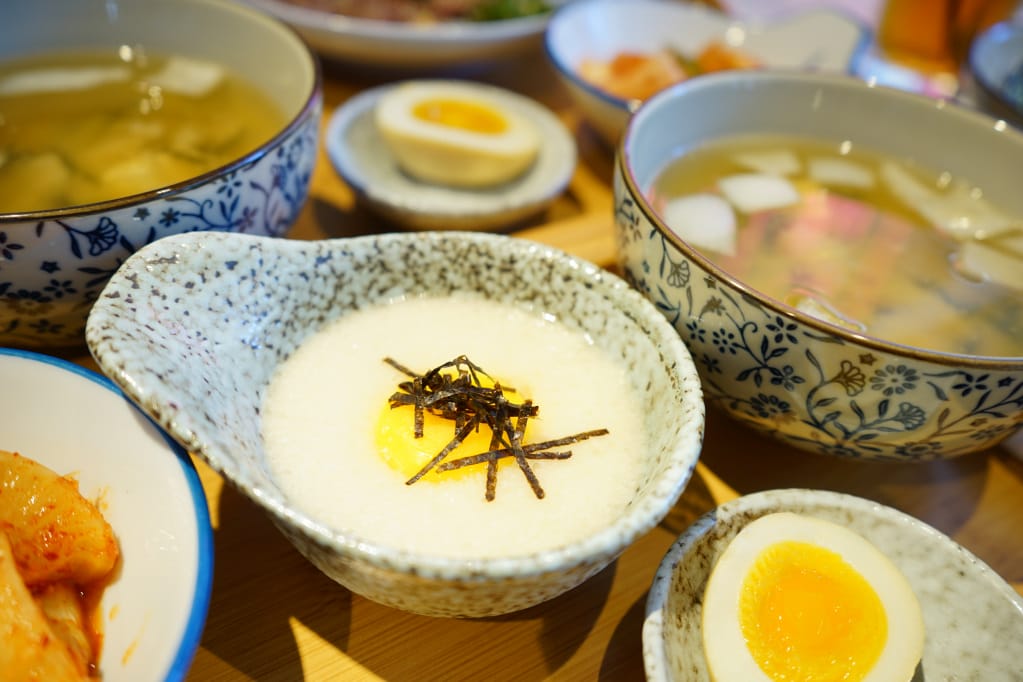 台北|吉村·牛舌 Yoshimura 牛舌專賣店,新北板橋美食推薦! - 第14張圖 台北|吉村·牛舌 Yoshimura 牛舌專賣店,新北板橋美食推薦!