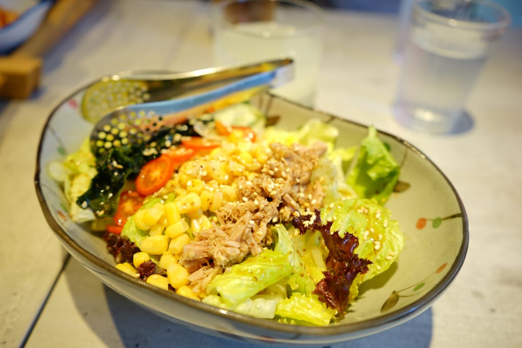 台北|吉村·牛舌 Yoshimura 牛舌專賣店,新北板橋美食推薦! - 第8張圖 台北|吉村·牛舌 Yoshimura 牛舌專賣店,新北板橋美食推薦!