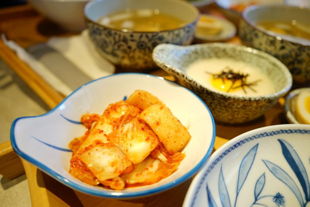 台北|吉村·牛舌 Yoshimura 牛舌專賣店,新北板橋美食推薦! - 第12張圖 台北|吉村·牛舌 Yoshimura 牛舌專賣店,新北板橋美食推薦!