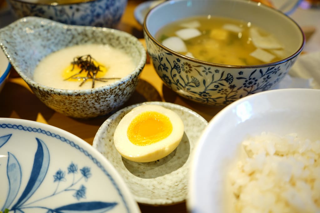台北|吉村·牛舌 Yoshimura 牛舌專賣店,新北板橋美食推薦! - 第13張圖 台北|吉村·牛舌 Yoshimura 牛舌專賣店,新北板橋美食推薦!