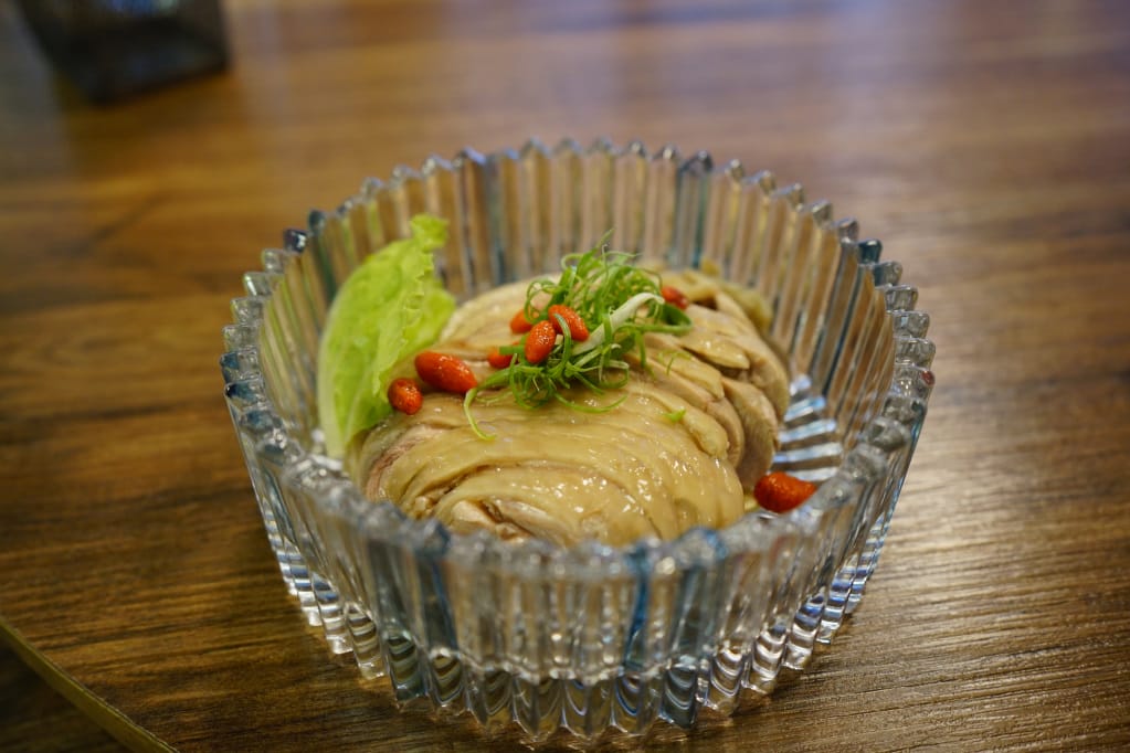 台北｜飯BAR mini(忠孝店) 東區中菜餐廳．多人聚餐餐廳推薦！