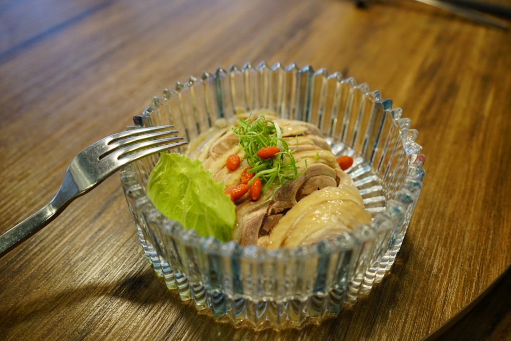 台北｜飯BAR mini(忠孝店) 東區中菜餐廳．多人聚餐餐廳推薦！