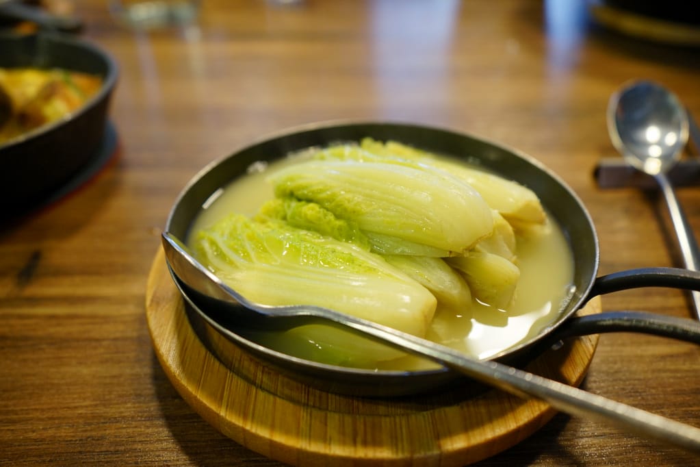 台北｜飯BAR mini(忠孝店) 東區中菜餐廳．多人聚餐餐廳推薦！