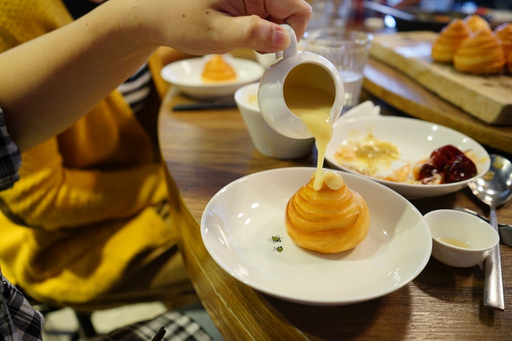 台北｜飯BAR mini(忠孝店) 東區中菜餐廳．多人聚餐餐廳推薦！