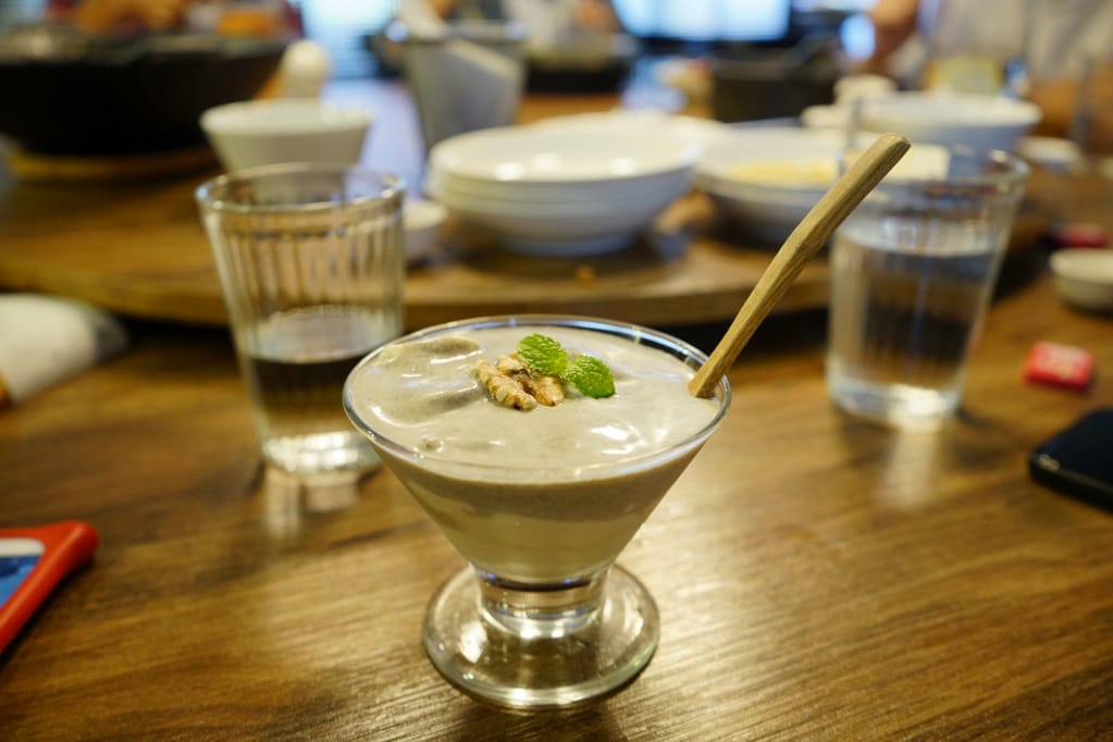 台北｜飯BAR mini(忠孝店) 東區中菜餐廳．多人聚餐餐廳推薦！