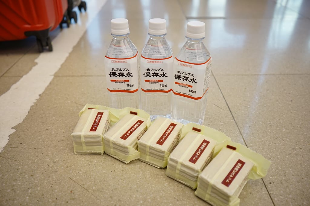 日本｜關西機場逃難記之神戶半日遊 本神戶肉森谷商店/Red Rock/魔法布丁