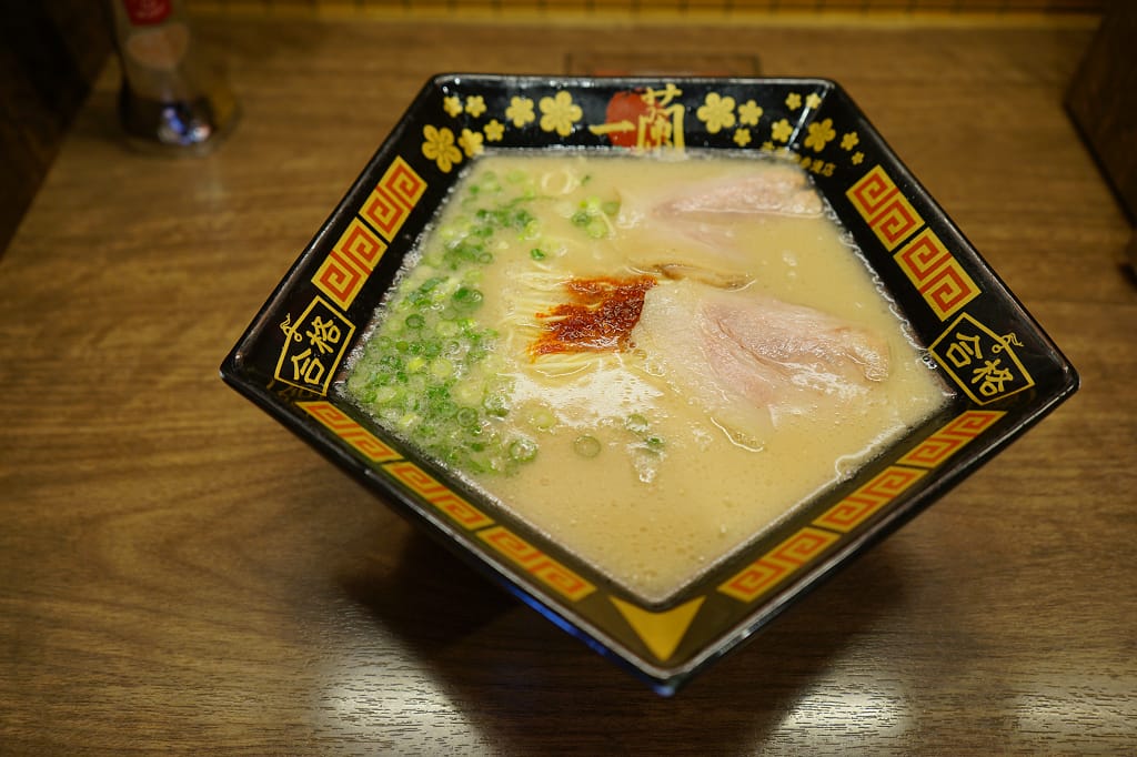 日本｜福岡住宿推薦 福岡中洲 WBF飯店 免費網路手機handy 關西機場逃難記之福岡一日遊
