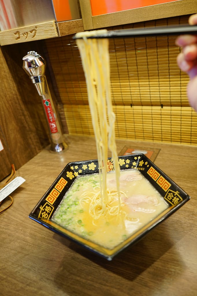日本｜福岡住宿推薦 福岡中洲 WBF飯店 免費網路手機handy 關西機場逃難記之福岡一日遊