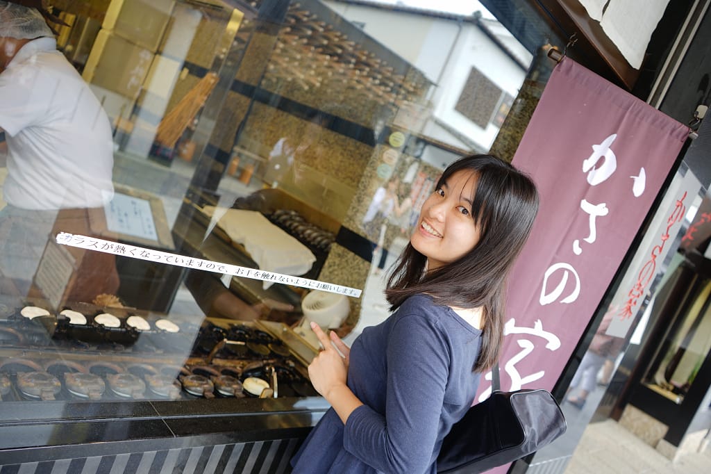 日本｜福岡住宿推薦 福岡中洲 WBF飯店 免費網路手機handy 關西機場逃難記之福岡一日遊