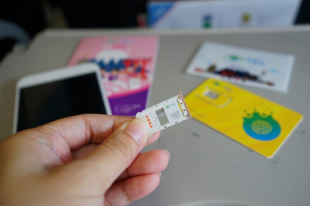日本|Joytel JOY金卡 4G吃到飽不降速,日本網卡推薦!有了網路,自助旅行變簡單囉~ - 第5張圖 日本|Joytel JOY金卡 4G吃到飽不降速,日本網卡推薦!有了網路,自助旅行變簡單囉~