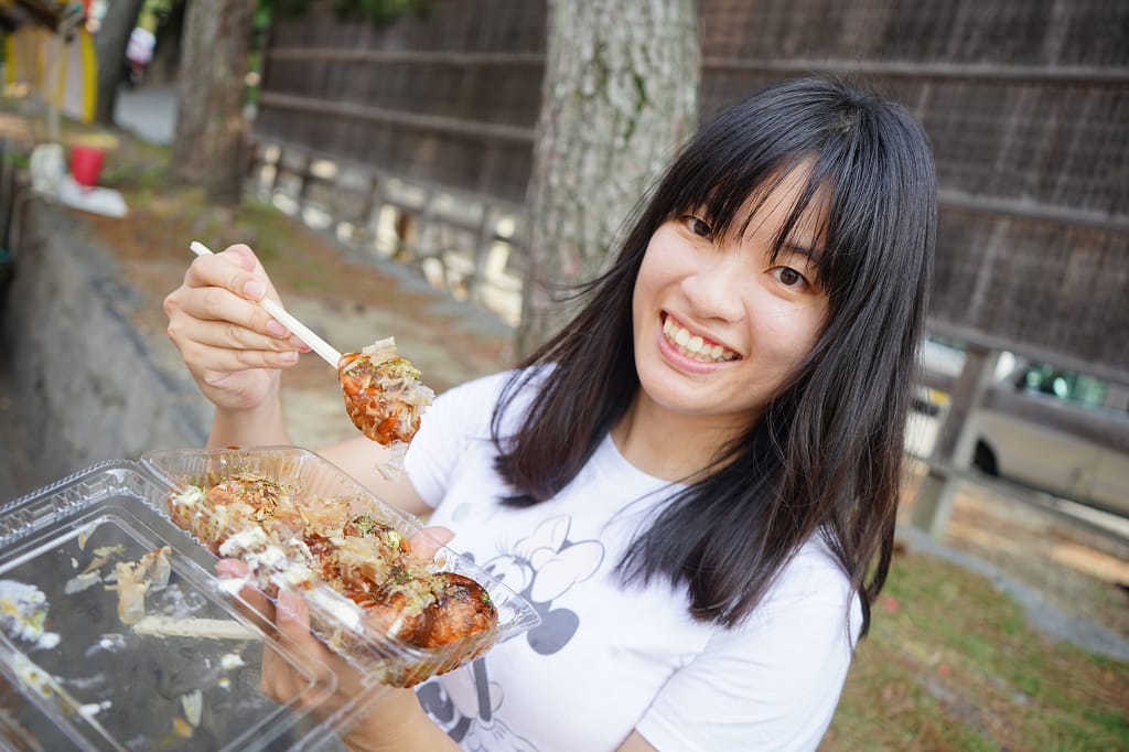 日本|Joytel JOY金卡 4G吃到飽不降速,日本網卡推薦!有了網路,自助旅行變簡單囉~ - 第11張圖 日本|Joytel JOY金卡 4G吃到飽不降速,日本網卡推薦!有了網路,自助旅行變簡單囉~