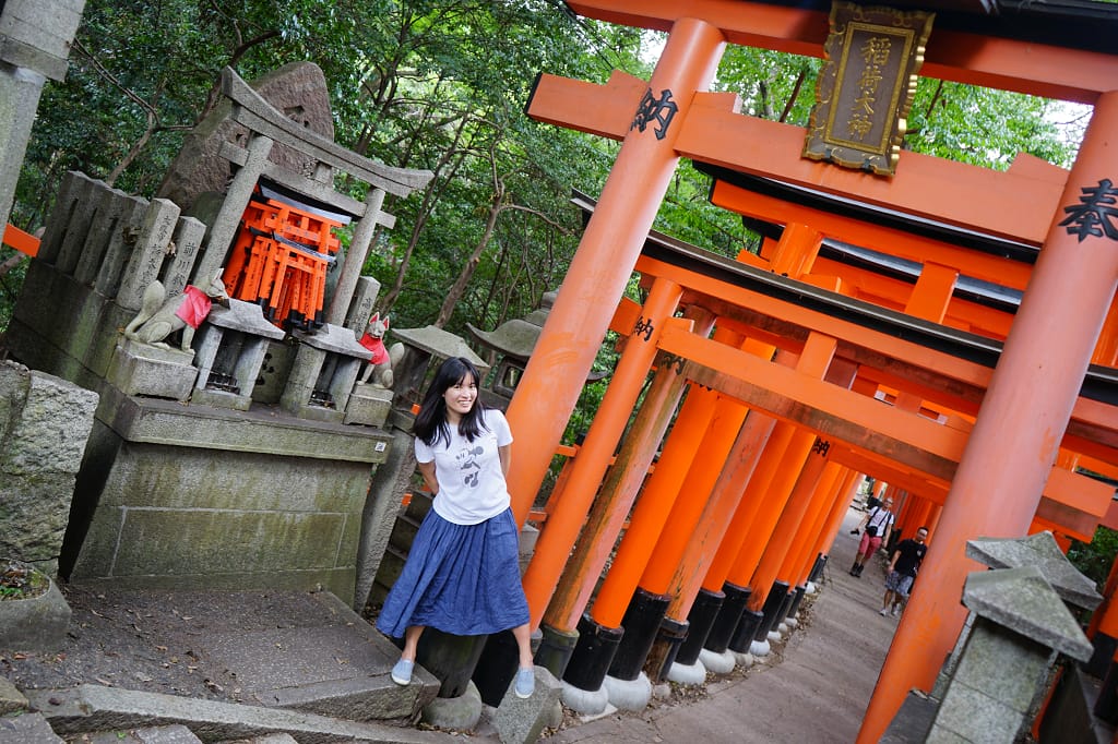 日本|Joytel JOY金卡 4G吃到飽不降速,日本網卡推薦!有了網路,自助旅行變簡單囉~ - 第12張圖 日本|Joytel JOY金卡 4G吃到飽不降速,日本網卡推薦!有了網路,自助旅行變簡單囉~