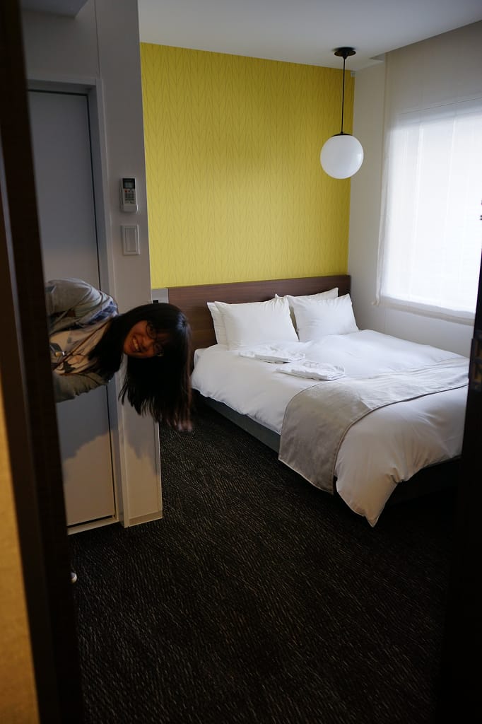 日本|京都住宿推薦 京都車站石榴石飯店 The Garnet Hotel Kyoto Station 免費網路手機handy - 第8張圖 日本|京都住宿推薦 京都車站石榴石飯店 The Garnet Hotel Kyoto Station 免費網路手機handy