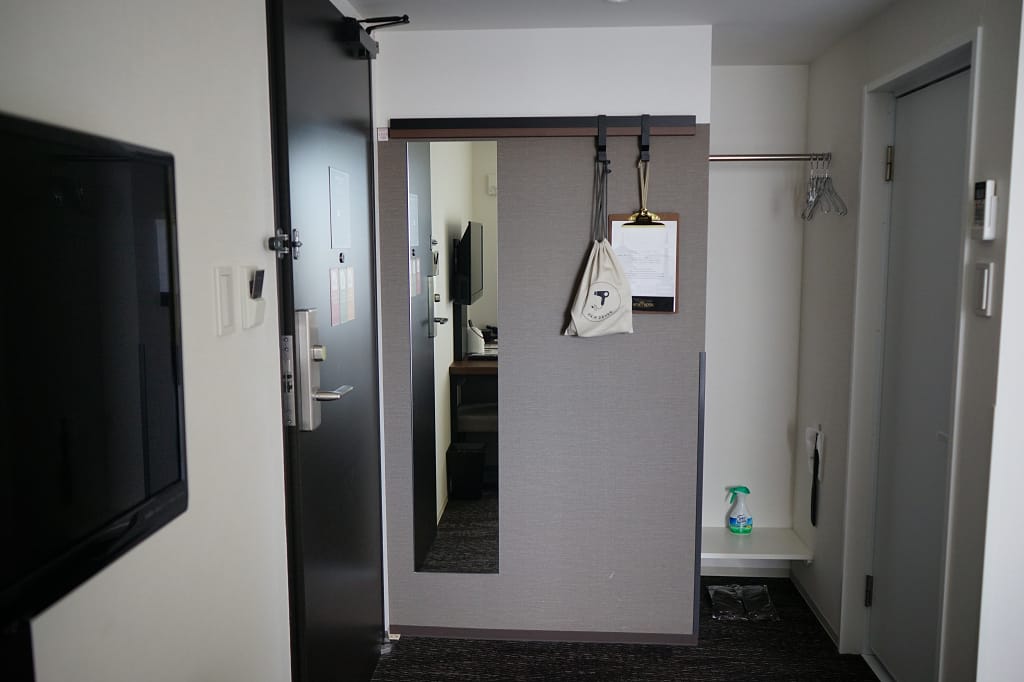 日本|京都住宿推薦 京都車站石榴石飯店 The Garnet Hotel Kyoto Station 免費網路手機handy - 第14張圖 日本|京都住宿推薦 京都車站石榴石飯店 The Garnet Hotel Kyoto Station 免費網路手機handy