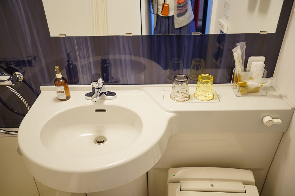 日本|京都住宿推薦 京都車站石榴石飯店 The Garnet Hotel Kyoto Station 免費網路手機handy - 第18張圖 日本|京都住宿推薦 京都車站石榴石飯店 The Garnet Hotel Kyoto Station 免費網路手機handy