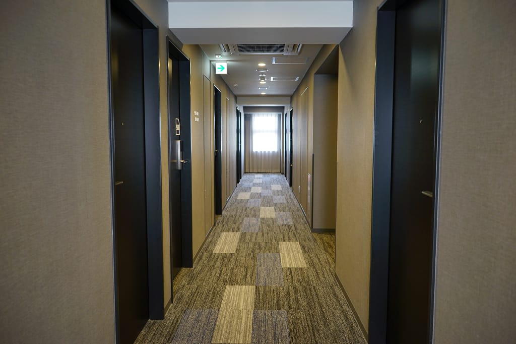 日本|京都住宿推薦 京都車站石榴石飯店 The Garnet Hotel Kyoto Station 免費網路手機handy - 第6張圖 日本|京都住宿推薦 京都車站石榴石飯店 The Garnet Hotel Kyoto Station 免費網路手機handy