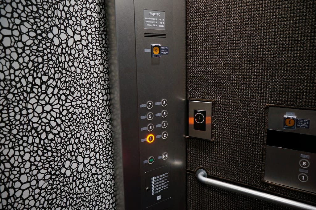 日本|京都住宿推薦 京都車站石榴石飯店 The Garnet Hotel Kyoto Station 免費網路手機handy - 第5張圖 日本|京都住宿推薦 京都車站石榴石飯店 The Garnet Hotel Kyoto Station 免費網路手機handy