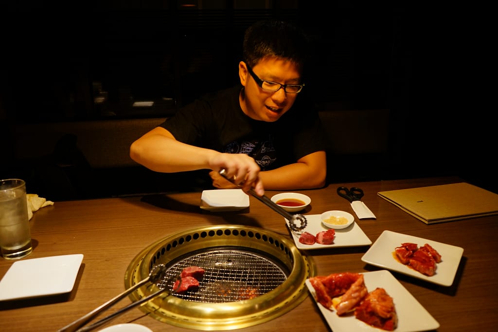 日本｜福岡 燒肉吃到飽推薦 ワンカルビpremium中洲 國產牛放題 不輸和牛的美味