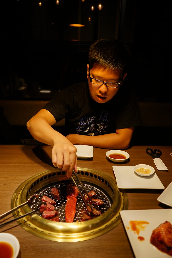 日本｜福岡 燒肉吃到飽推薦 ワンカルビpremium中洲 國產牛放題 不輸和牛的美味