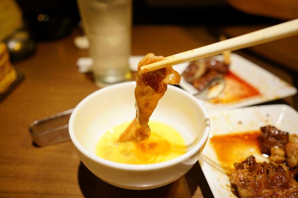 日本｜福岡 燒肉吃到飽推薦 ワンカルビpremium中洲 國產牛放題 不輸和牛的美味
