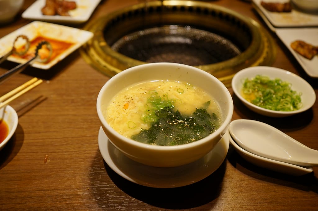 日本｜福岡 燒肉吃到飽推薦 ワンカルビpremium中洲 國產牛放題 不輸和牛的美味