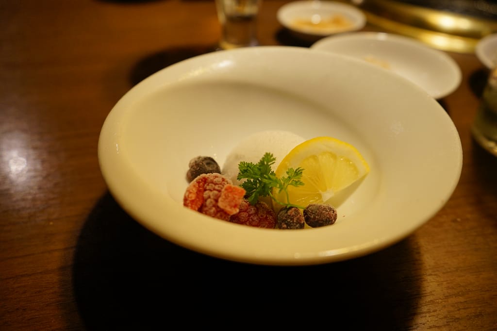 日本｜福岡 燒肉吃到飽推薦 ワンカルビpremium中洲 國產牛放題 不輸和牛的美味