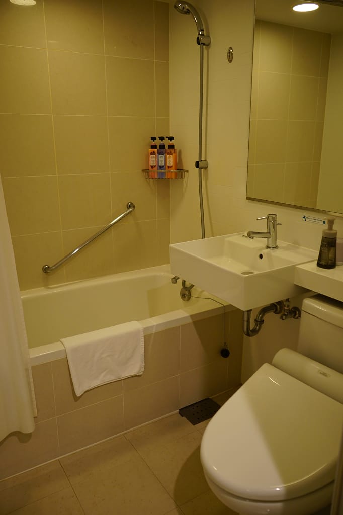 日本｜大阪住宿推薦！京橋京阪GRANDE飯店Hotel Keihan Kyobashi GRANDE 交通超便利