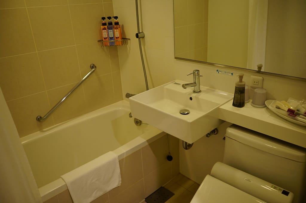 日本｜大阪住宿推薦！京橋京阪GRANDE飯店Hotel Keihan Kyobashi GRANDE 交通超便利