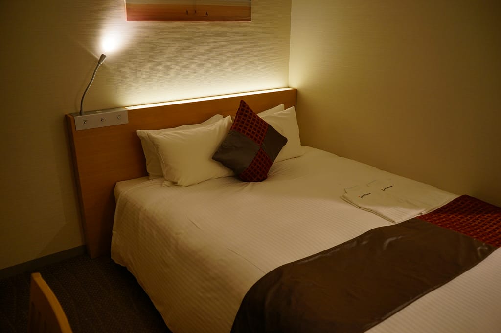 日本｜大阪住宿推薦！京橋京阪GRANDE飯店Hotel Keihan Kyobashi GRANDE 交通超便利