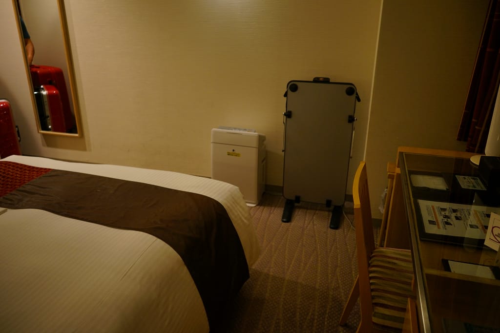 日本｜大阪住宿推薦！京橋京阪GRANDE飯店Hotel Keihan Kyobashi GRANDE 交通超便利