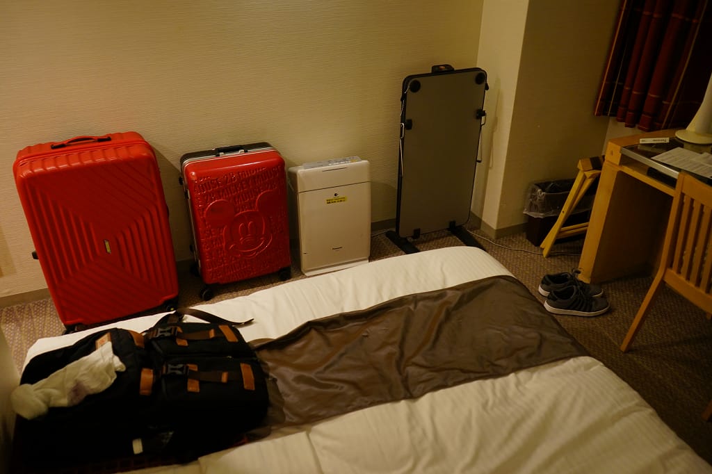 日本｜大阪住宿推薦！京橋京阪GRANDE飯店Hotel Keihan Kyobashi GRANDE 交通超便利